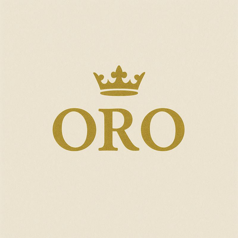 Oro